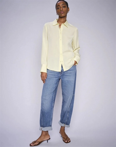 Aymen Kyoto Jeans - Mos Mosh